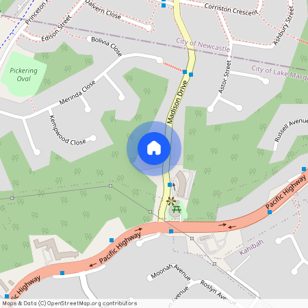 3/102 Madison Drive, NSW 2289, Adamstown Heights