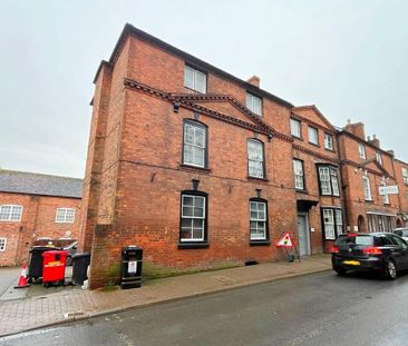 1 bedroom ground floor flat to rent - Photo 2