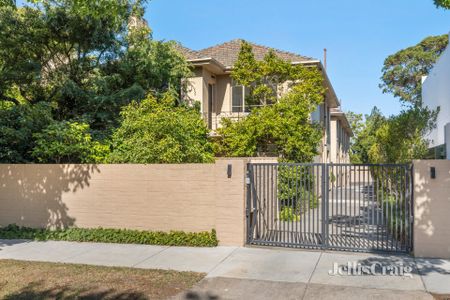 4/10 Hopetoun Rd, Toorak - Photo 5