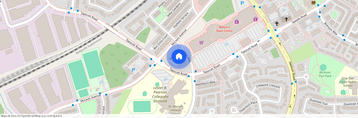 35 Priya Lane, Toronto