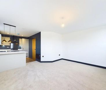 7 Five Rise Apartments, Ferncliffe Road, Bingley - Photo 1