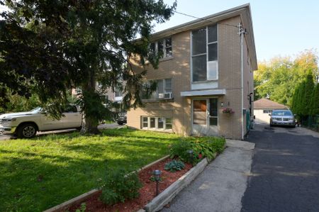For Lease - 136 Windermere Avenue Unit# 1, Toronto, Ontario - Photo 5