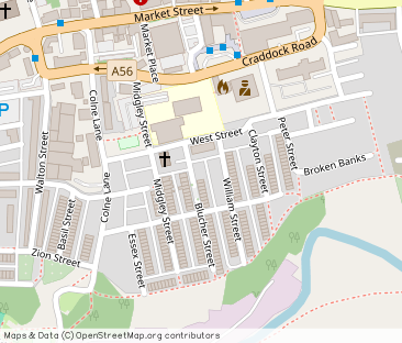 Blucher St, Colne, BB8 - Photo 1