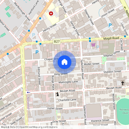 46B Chapel Street, SA 5067, Norwood