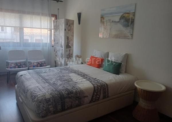 Apartamento T4