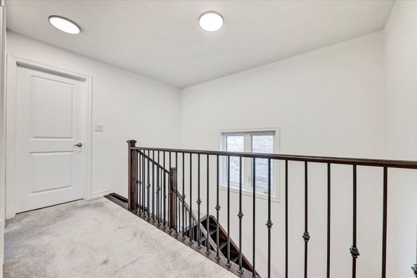 For Lease - 35 Peter Hogg Court, Whitby, Ontario - Photo 1