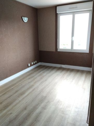 Appartement 3 pièce(s) 47 m2 - Photo 3