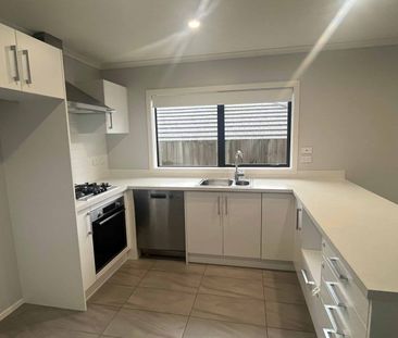 3-bedroom house for rent!! - Photo 4