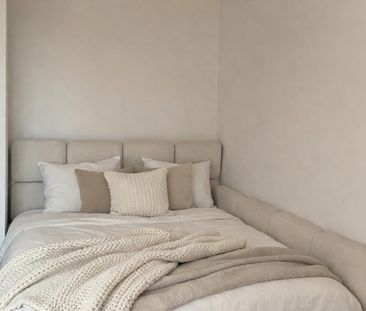 Warszawa, Mokotów, Obserwatorów - Zdjęcie 3