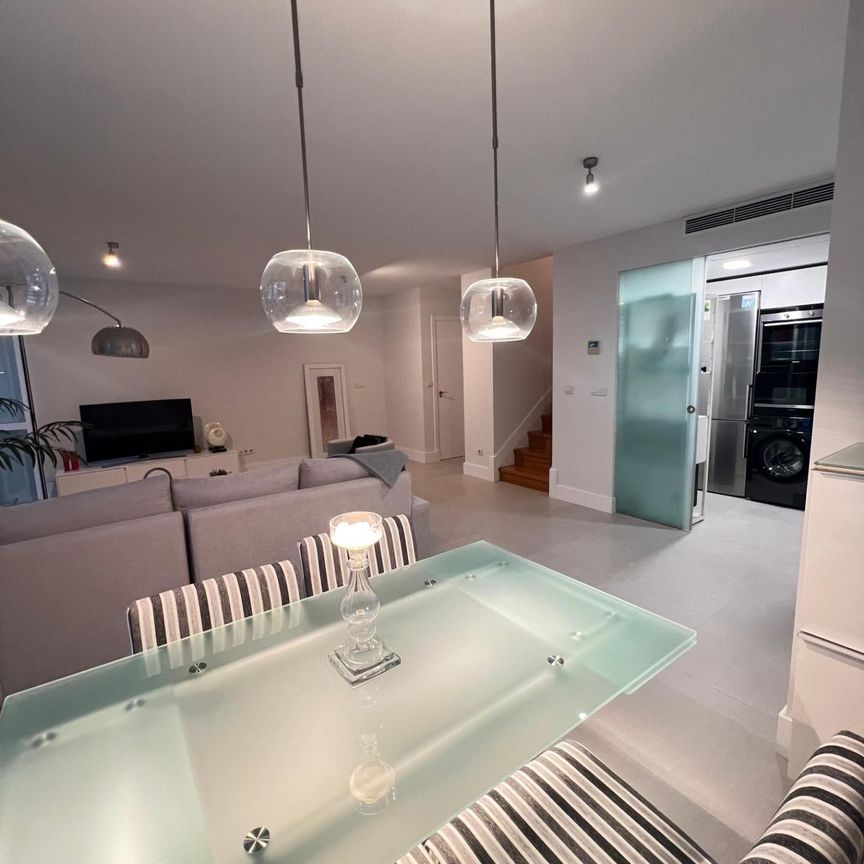 Penthouse in Centro Histórico - Photo 1