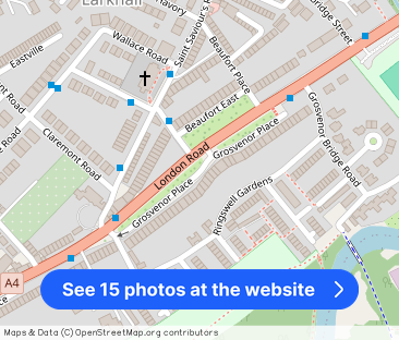 Grosvenor Place, Bath - Photo 1