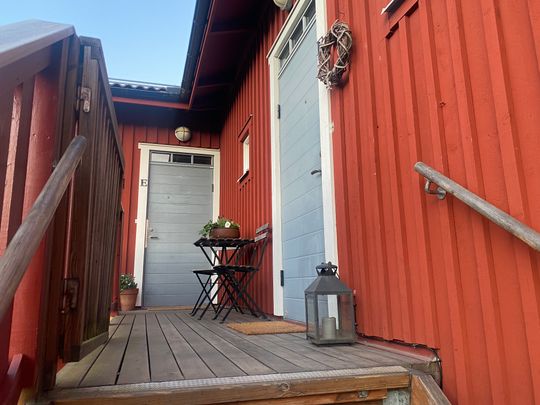 Boklidsvägen, Södertälje - Photo 1