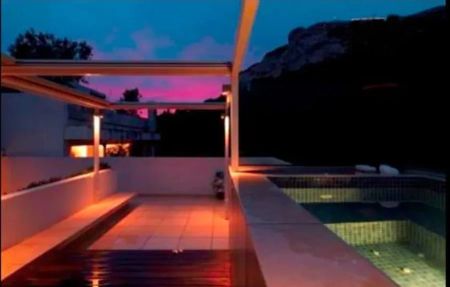 Luxury Penthouse for rent in Kolonaki - Photo 2