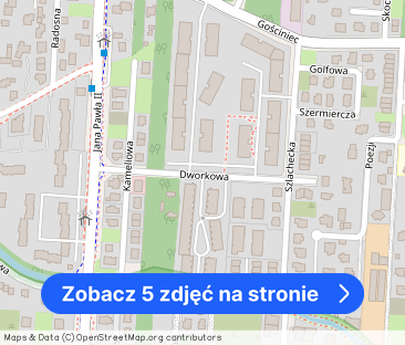 Jednopokojowe z garażem i ogródkiem - Zdjęcie 1