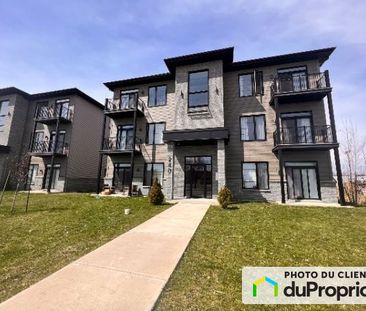 202-240 rue Collins, Farnham à louer - Photo 3