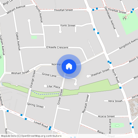 2/22 Norma Avenue, NSW 2122, Eastwood