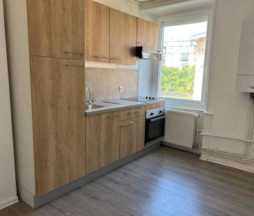 Appartement à louer 2 pièces 37.98m² - Photo 3