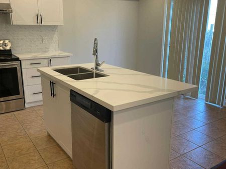 For Lease - 29 Nobbs Drive Unit# Upper, Ajax, Ontario - Photo 3