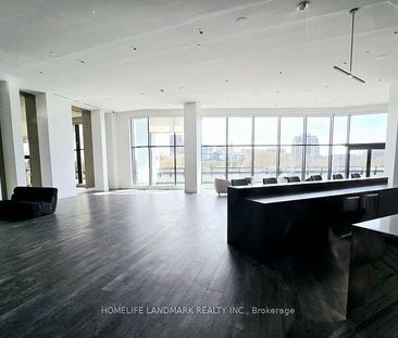 For Lease - 38 Water Walk Drive Unit# Ph08, Markham, Ontario - Photo 3