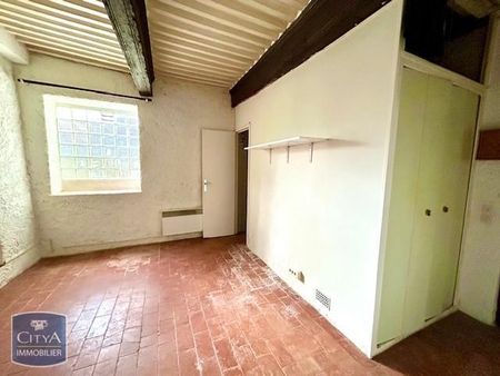 Location Appartement 1 pièce 25m² AIX EN PROVENCE 13100 - Photo 3