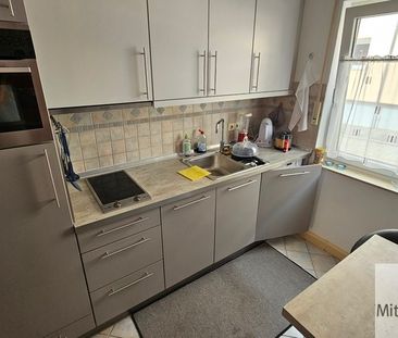 Hübsche 2 Zimmer Wohnung im Herzen der Altstadt - Foto 1