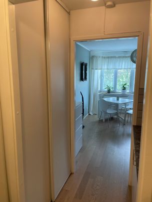 Västertorpsvägen, Hägersten - Photo 1