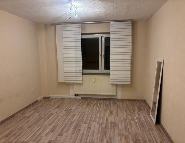 3 Zimmer Wohnung ab sofort - Foto 1