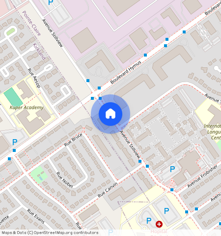 111 Bruce Street, Pointe-Claire, Pointe-Claire, Ile de Montréal, H9R 0A1