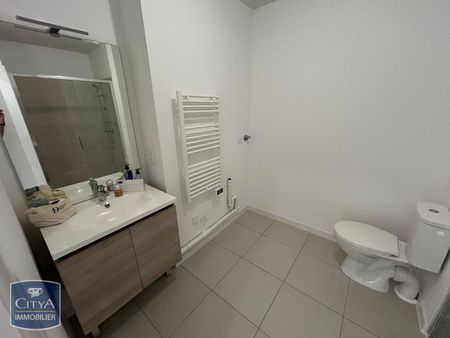 Location Appartement 1 pièce 22m² CHAMPCEVINEL 24750 - Photo 5