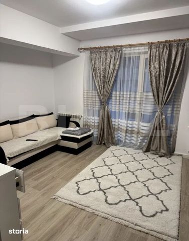Apartament 1 camera, 42 mp, zona Tudor Vladimirescu - Fotografie 5