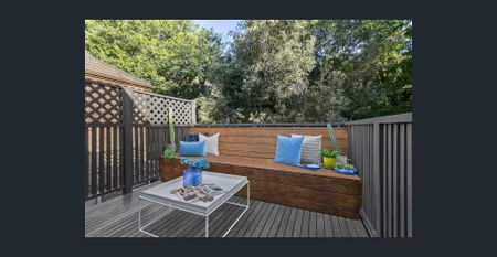 Private Art Deco Apartment With Entertainers' Deck, 400m To Bronte Beach - Photo 5