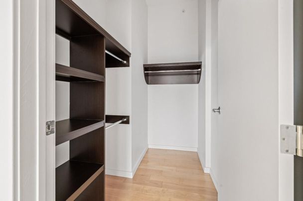 Appartement à louer - Québec (La Cité-Limoilou) (Saint-Sacrement) - Photo 1