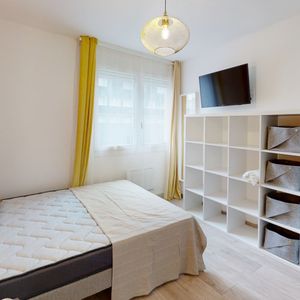 ARCACHON Colocation 4 chambres à Toulouse - Photo 2