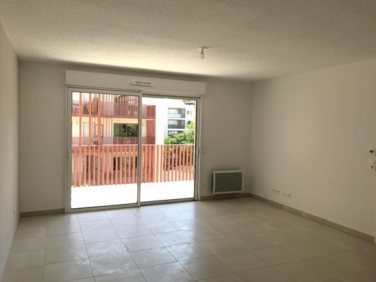 Location Appartement 3 pièces 61m² MONTPELLIER 34070 - Photo 1