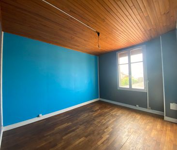 Location Appartement 3 pièces 74m² - Photo 3