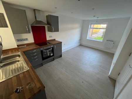 1 bedroom apartment to rent - Photo 5