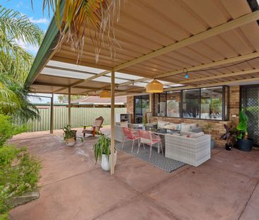 70 Elderberry Drive, South Lake WA 6164 - House For Rent | Domain - Photo 2