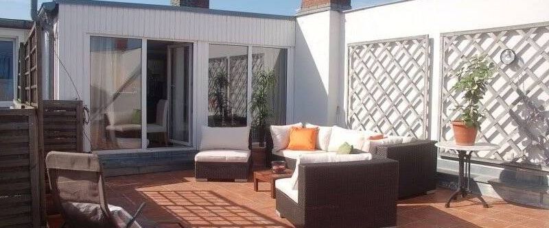 PENTHOUSE WHG mit Lift und Terrassen - Photo 1