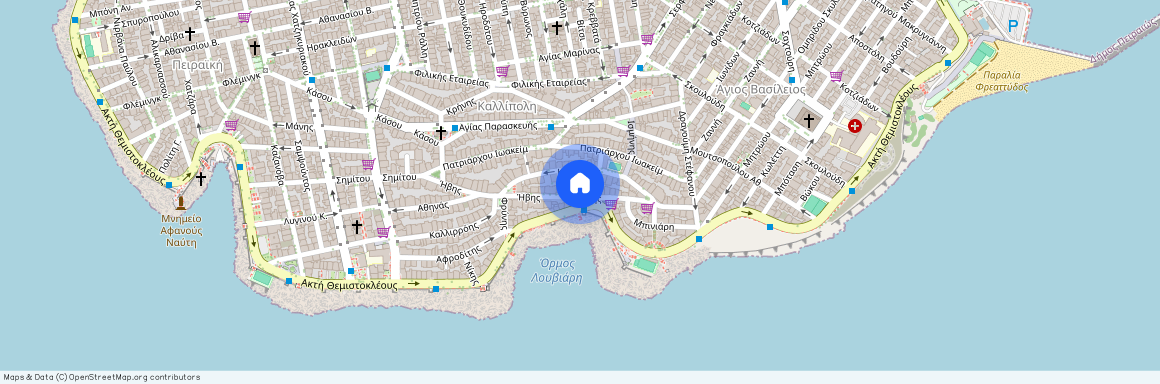 Πειραιάς (Καλλίπολη)