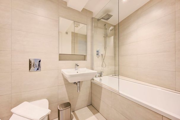 flat 1, 132 Tanner St, London SE1 2HG, UK, London - Photo 1