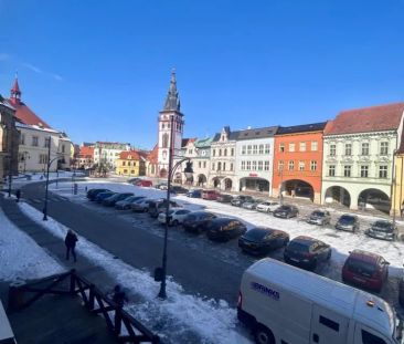 Pronájem bytu 2+1 61 m - Photo 6