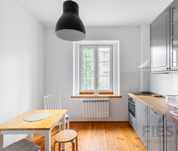 Warszawa, Żoliborz, Juliusza Słowackiego - Photo 3