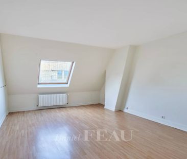 Location appartement, Paris 8ème (75008), 4 pièces, 115.9 m², ref 8... - Photo 6