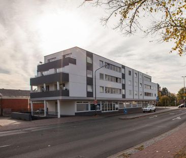 Schöne 2 Zimmerwohnung, zentral gelegen in der Zollstraße - Photo 3