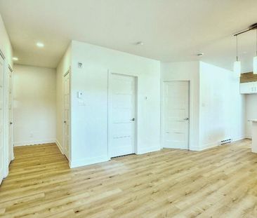 3 1/2 À LOUER-SAINT-JACQUES-APPARTEMENT À LOUER - Photo 3
