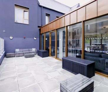 Standard Studio - Photo 6