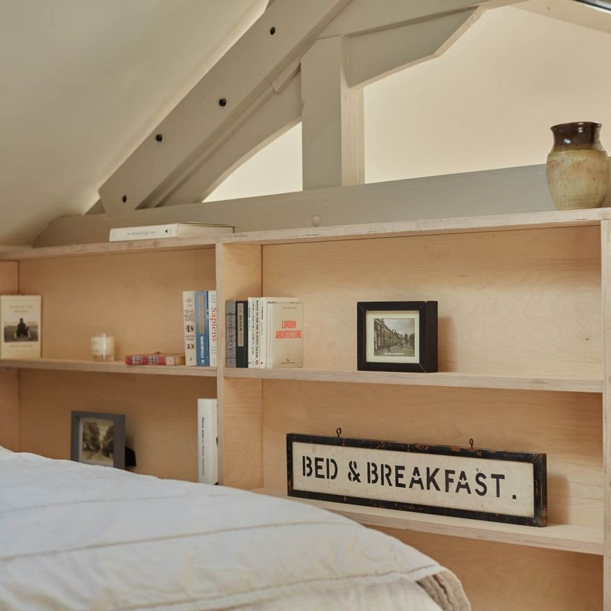 Chapel Street, New Buckenham - Photo 1