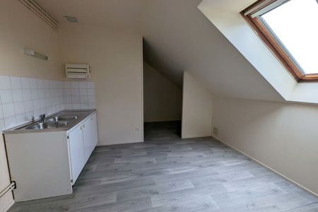 T3 appartement à Petit-Quevilly en location - Photo 5