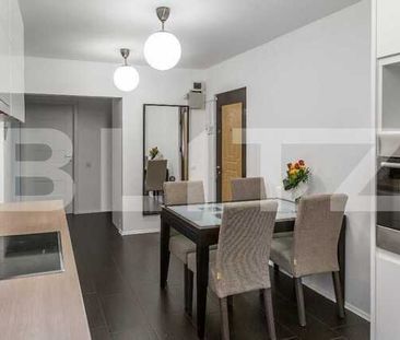 Apartament cu 4 camere , decomandat, 87 mp , loc de parcare, zona strazii Observatorului - Fotografie 1