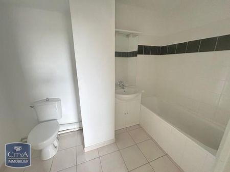 Location Appartement 2 pièces 38m² PAMIERS 09100 - Photo 5
